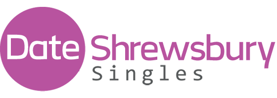 Date Shrewsbury Singles logo